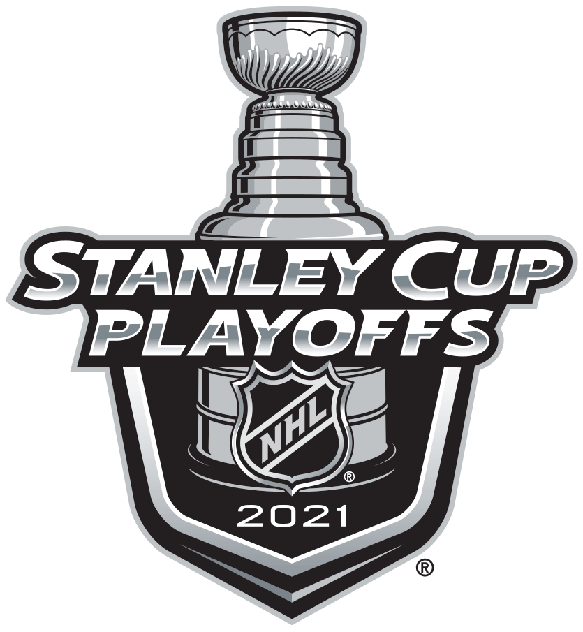 Stanley Cup Playoffs iron ons